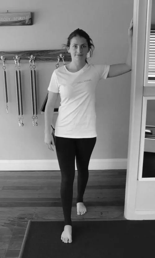 3 Essential Exercises to Correct RoundShouldered Posture — Recover